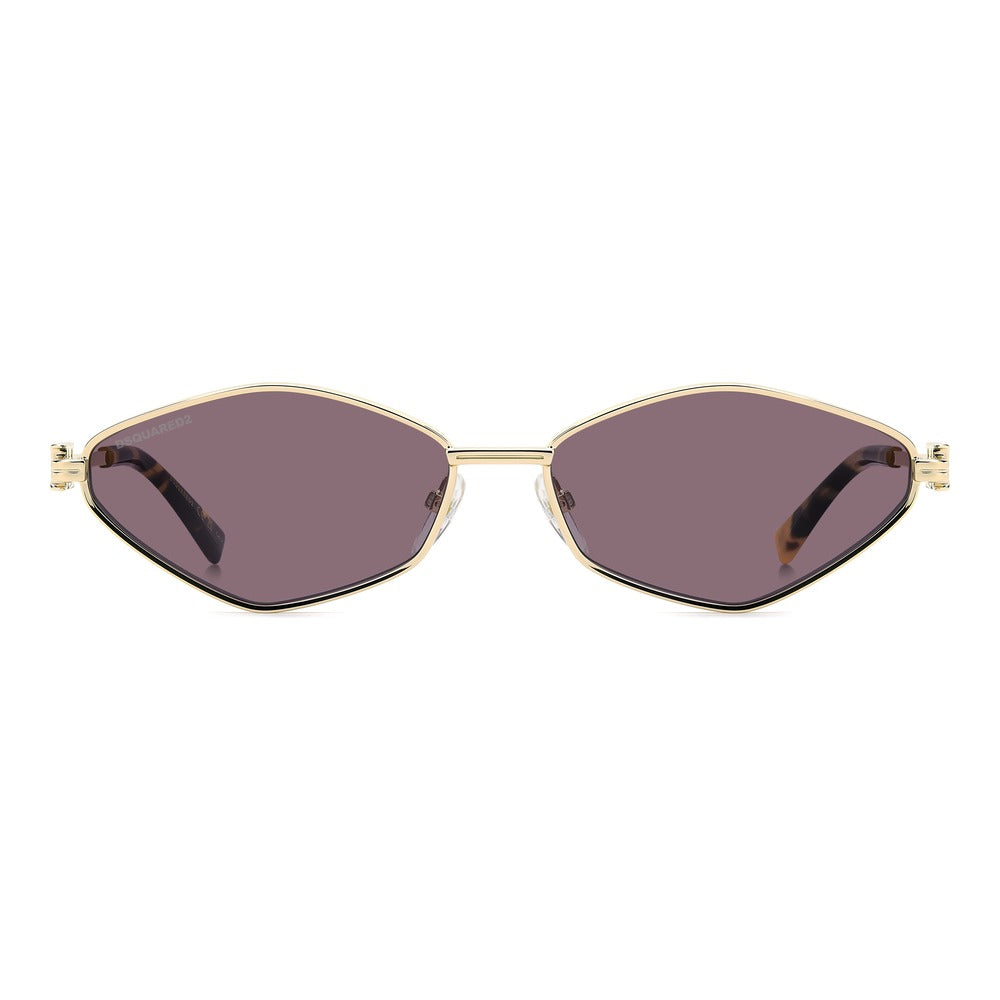 Gafas De Sol DSQUARED2 D2 0225/S 000 4S Mujer Talla 59 mm