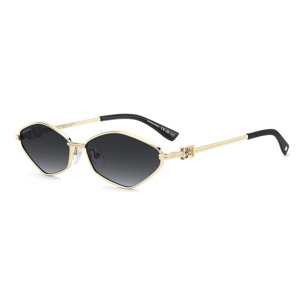 Gafas De Sol DSQUARED2 D2 0225/S 010 Mujer Talla 59 mm