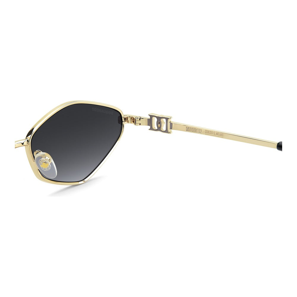 Gafas De Sol DSQUARED2 D2 0225/S 010 Mujer Talla 59 mm