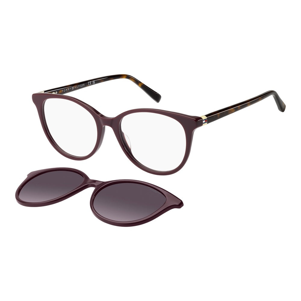 Gafas De Vista Polarizadas TOMMY HILFIGER TH 2395/C 09Q Mujer Talla 52 mm