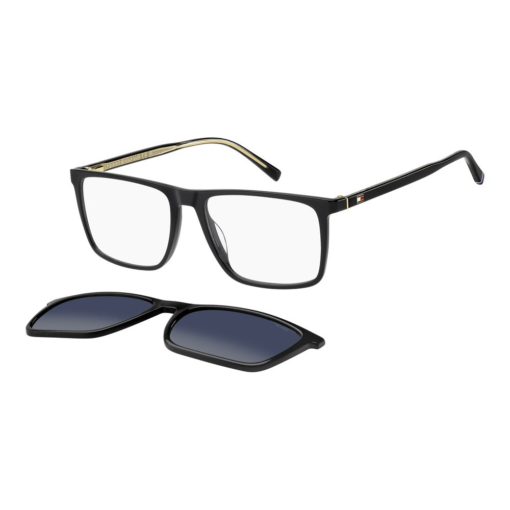 Gafas De Vista Polarizadas TOMMY HILFIGER TH 2391/C 003 Hombre Talla 56 mm