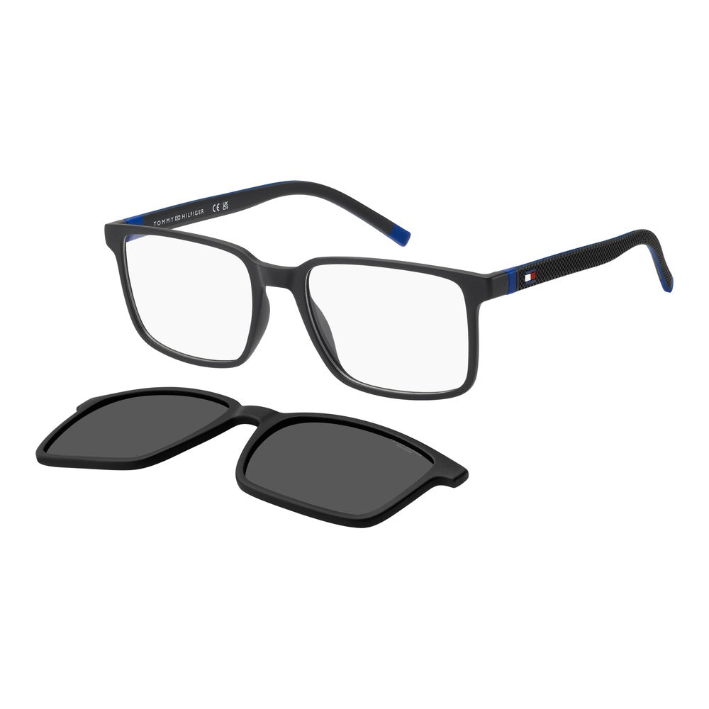 Gafas De Vista Polarizadas TOMMY HILFIGER TH 2377/C 003 Hombre Talla 54 mm