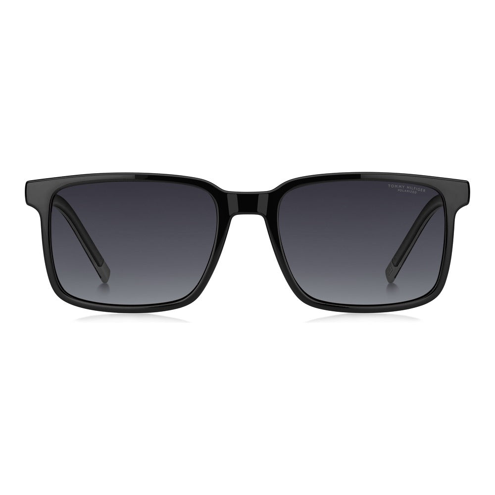 Gafas De Vista Polarizadas TOMMY HILFIGER TH 2377/C 003 Hombre Talla 54 mm