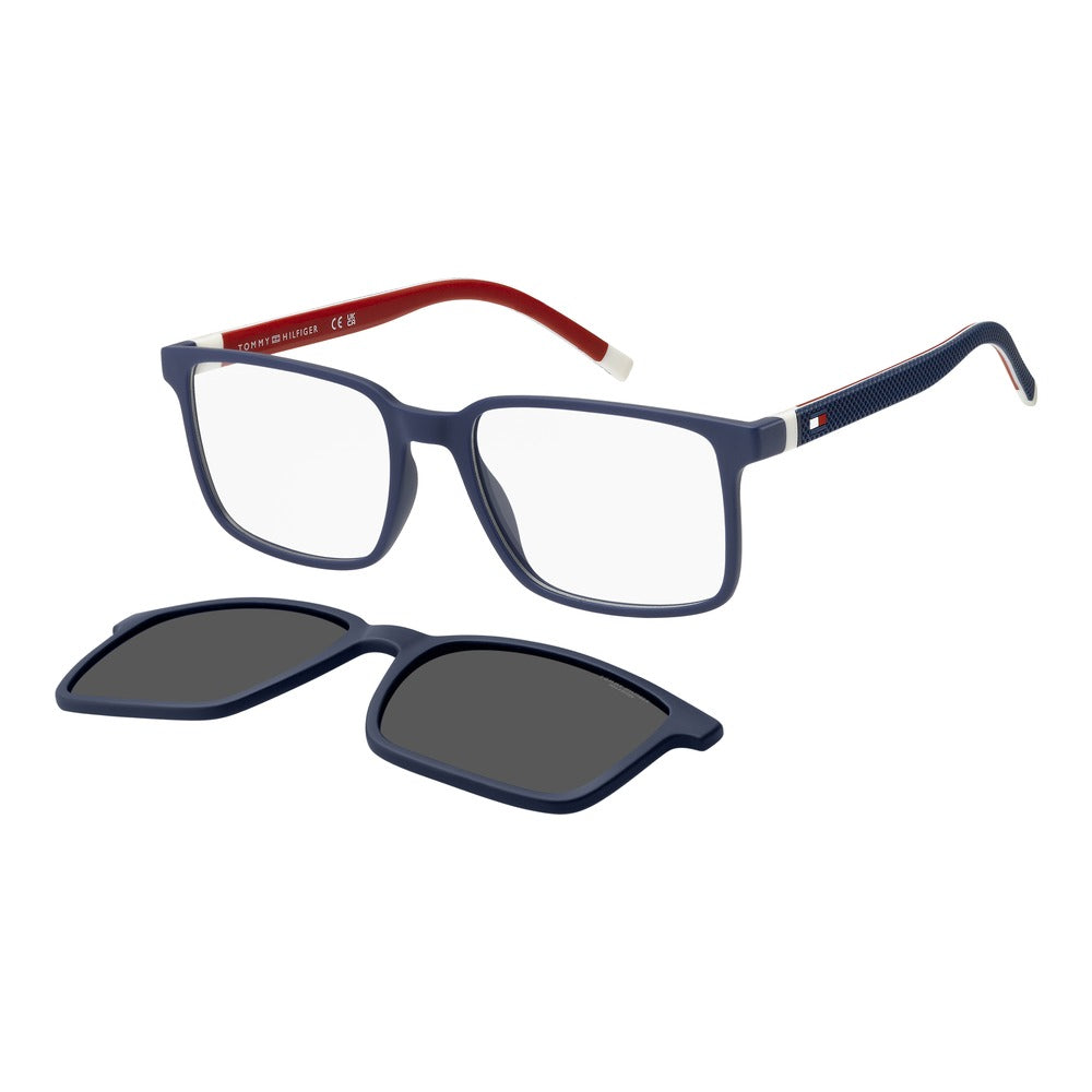 Gafas De Vista Polarizadas TOMMY HILFIGER TH 2377/C 003 Hombre Talla 54 mm