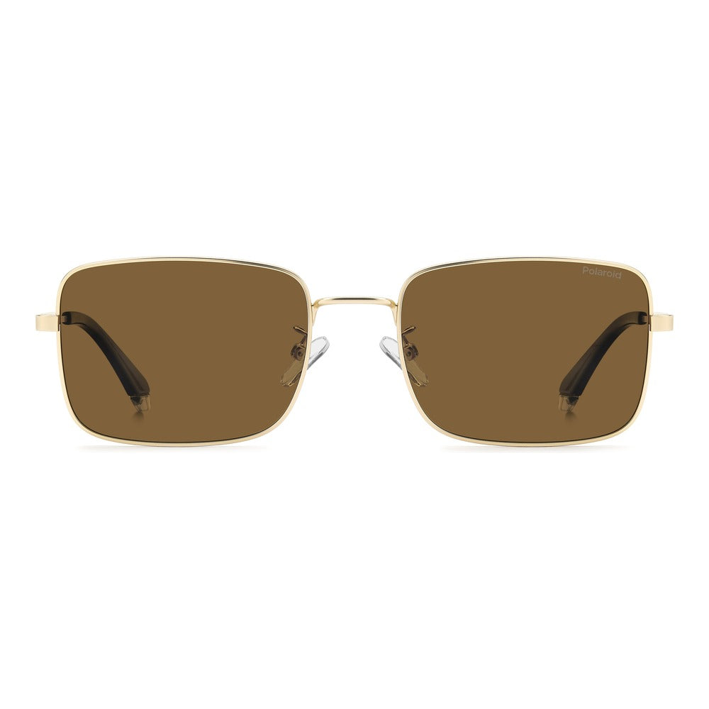 Gafas De Sol Polarizadas POLAROID PLD 4213/G/S/X 010 Hombre Talla 57 mm