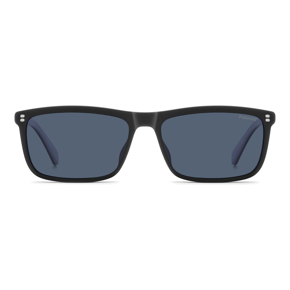 Gafas De Vista Polarizadas POLAROID PLD D639/C 003 Hombre Talla 56 mm