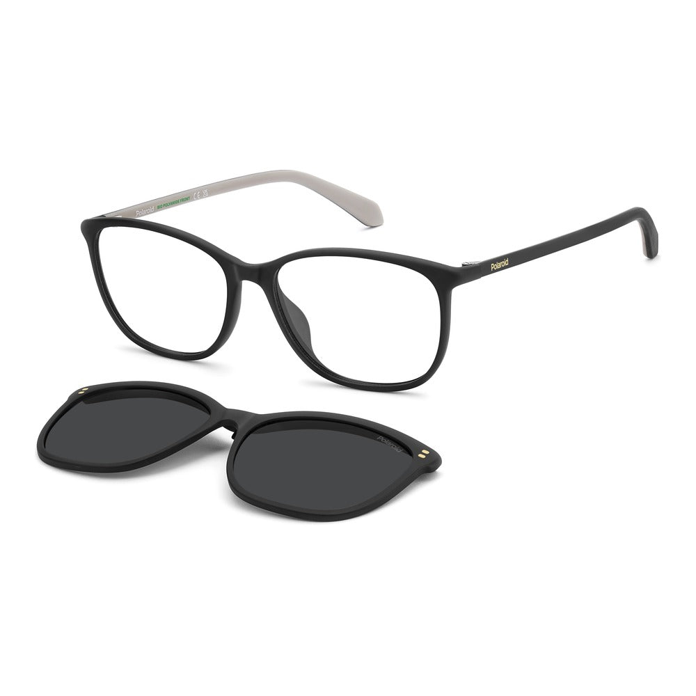 Gafas De Vista Polarizadas POLAROID PLD D642/C 003 Mujer Talla 55 mm