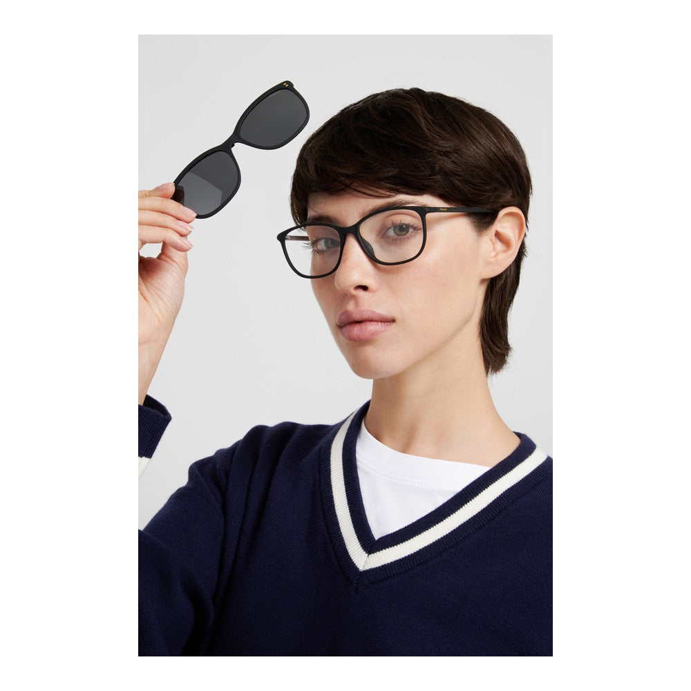 Gafas De Vista Polarizadas POLAROID PLD D642/C 003 Mujer Talla 55 mm
