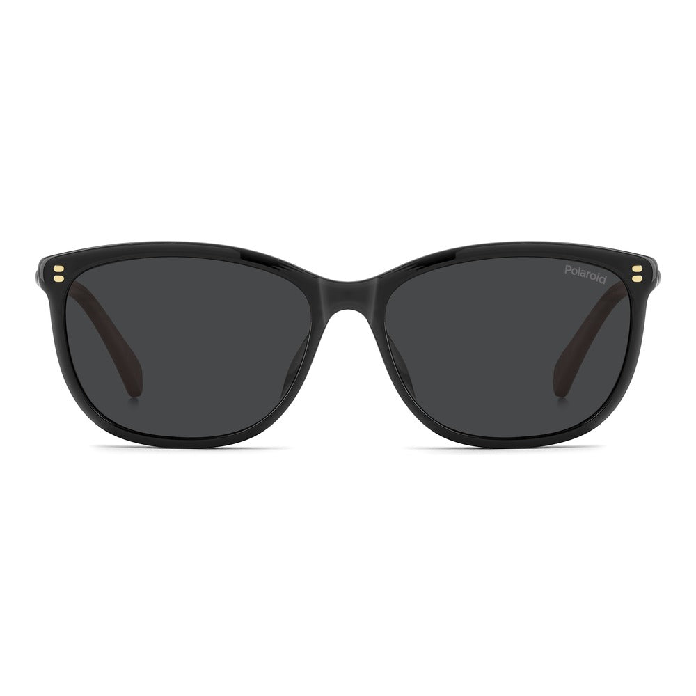 Gafas De Vista Polarizadas POLAROID PLD D642/C 003 Mujer Talla 55 mm