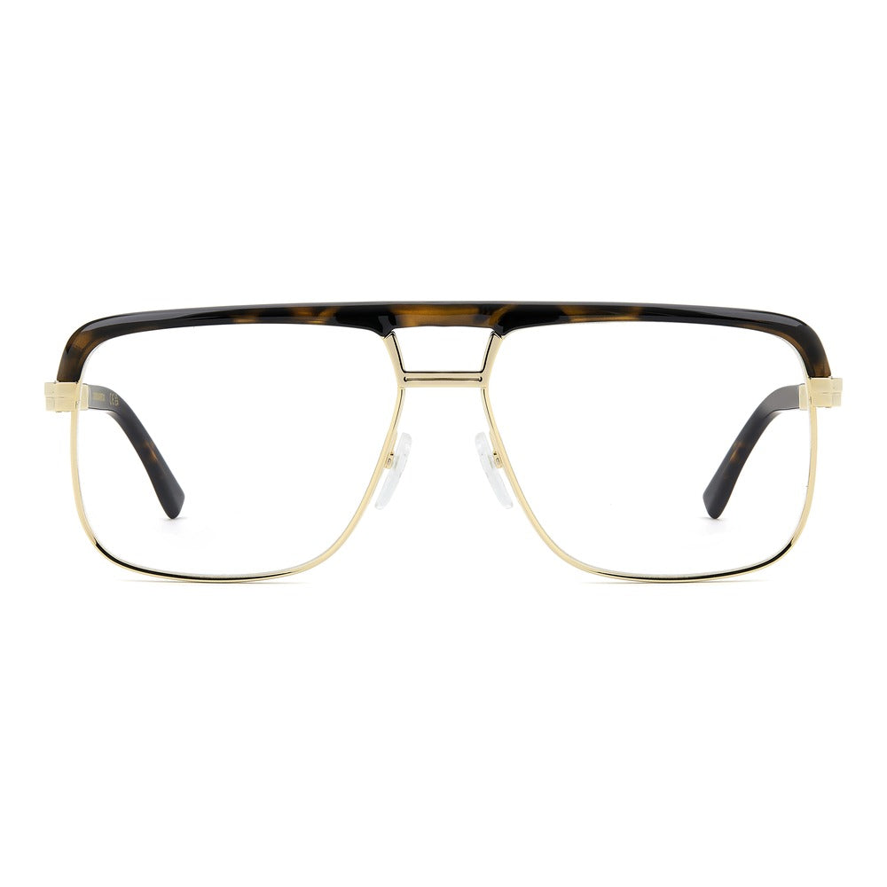Gafas De Vista DSQUARED2 D2 0215 2IK Hombre Talla 60 mm