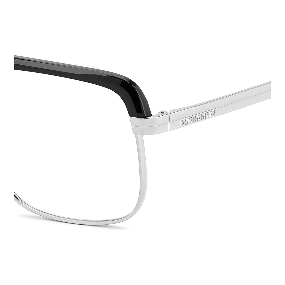 Gafas De Vista DSQUARED2 D2 0215 2IK Hombre Talla 60 mm