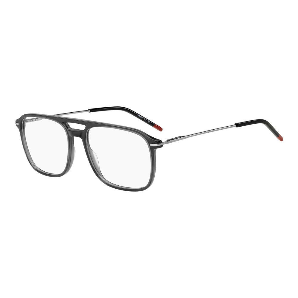 Gafas De Vista HUGO HG 1430 09Q Hombre Talla 56 mm