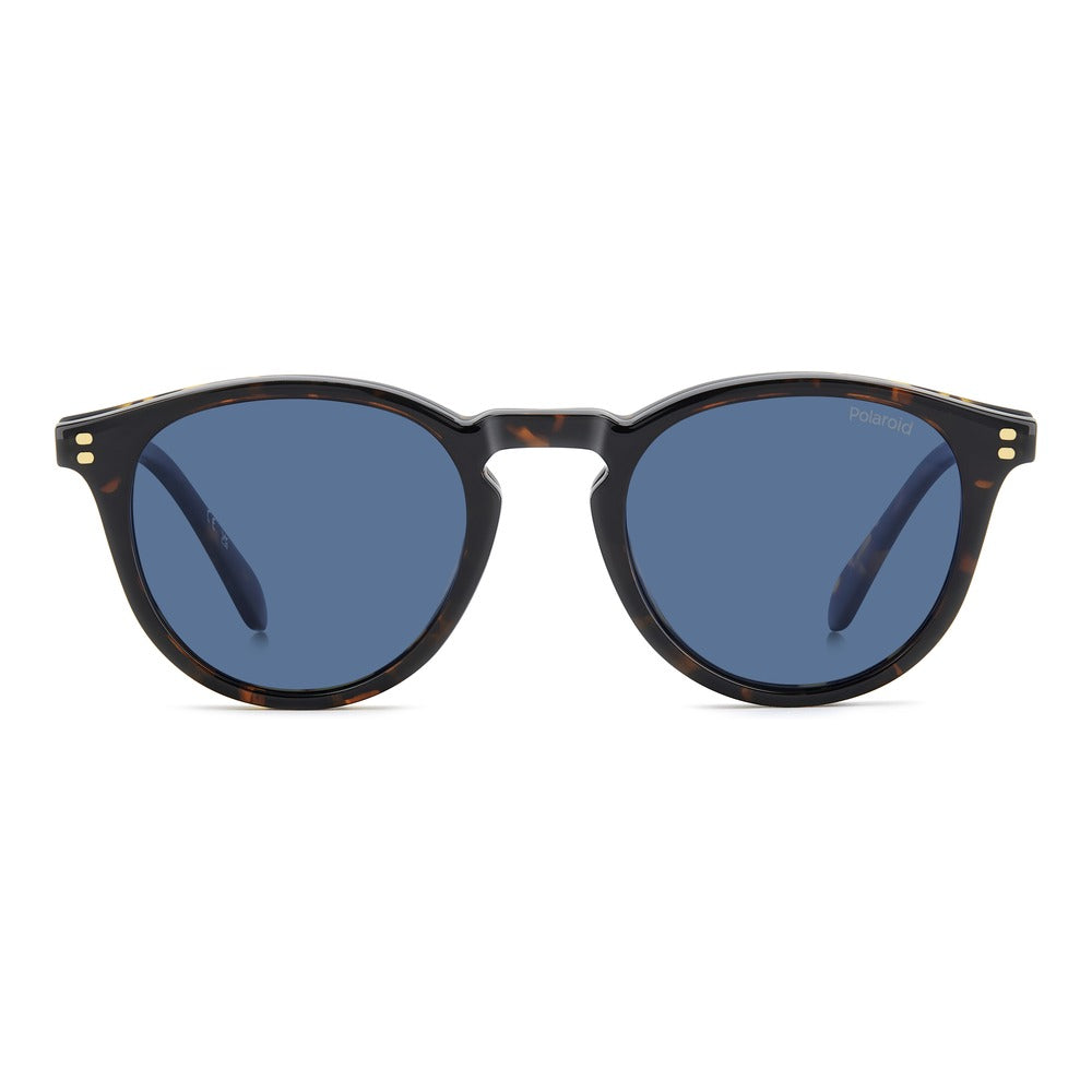 Gafas De Vista Polarizadas POLAROID PLD D638/C 003 Hombre Talla 49 mm