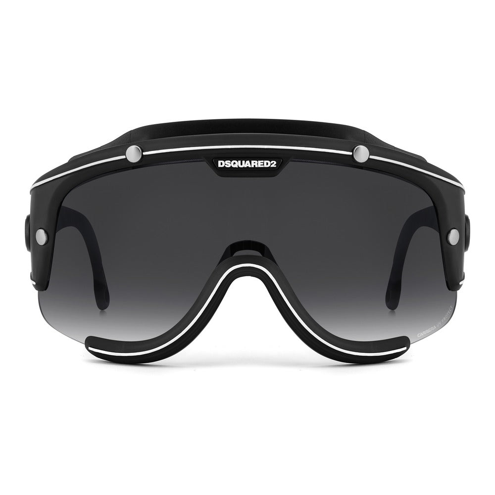 Gafas De Sol DSQUARED2 D2SPEED 003 Hombre Talla 99 mm