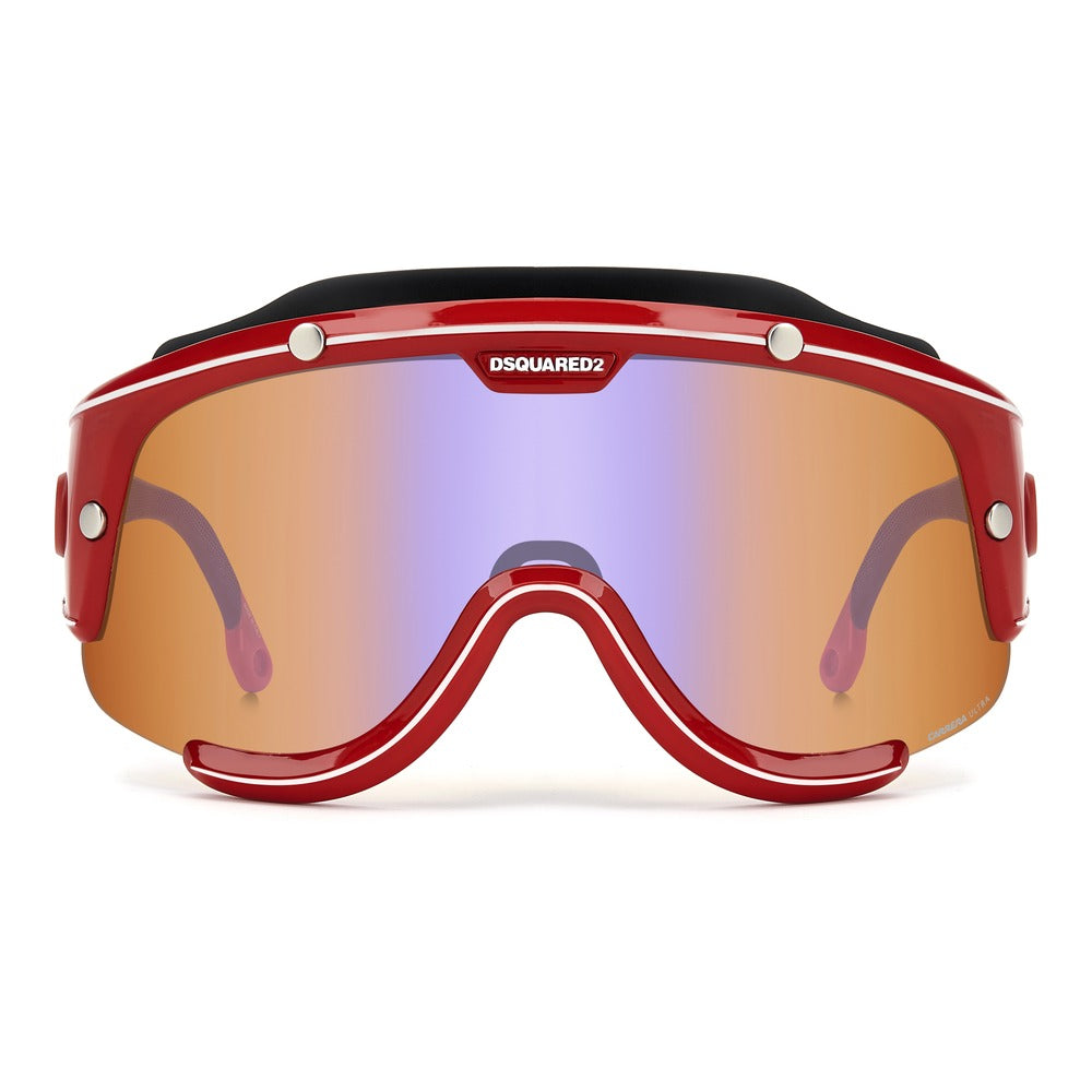 Gafas De Sol DSQUARED2 D2SPEED 003 Hombre Talla 99 mm