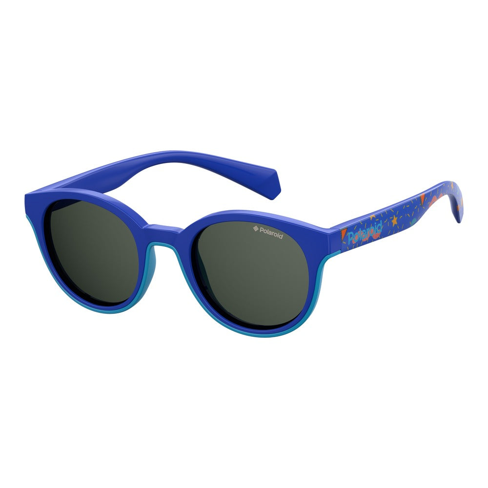 Gafas De Sol Polarizadas INFANTILES POLAROID KIDS PLD 8036/S MU1 Infantil Talla 42 mm