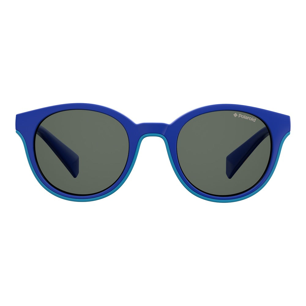 Gafas De Sol Polarizadas INFANTILES POLAROID KIDS PLD 8036/S MU1 Infantil Talla 42 mm
