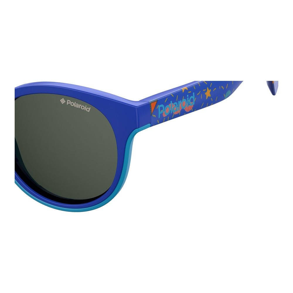 Gafas De Sol Polarizadas INFANTILES POLAROID KIDS PLD 8036/S MU1 Infantil Talla 42 mm