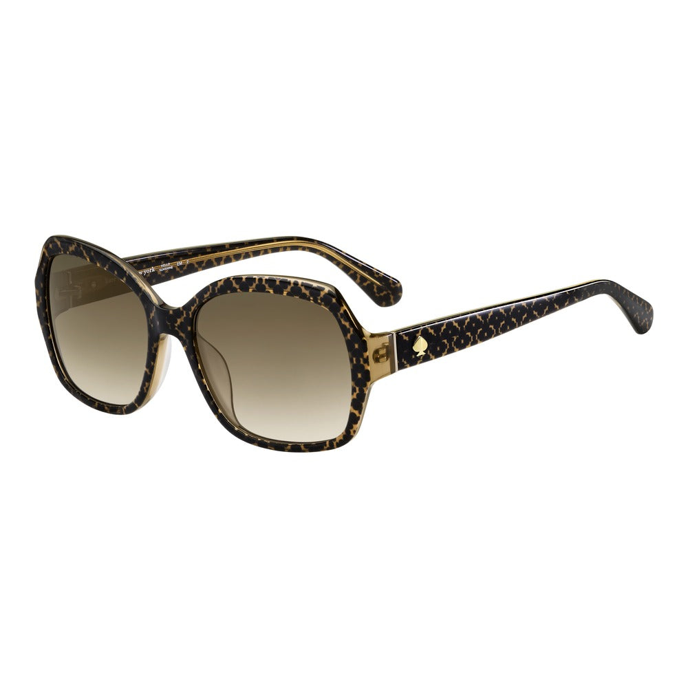 Gafas De Sol Polarizadas KATE SPADE AMBERLYNN/S 2VM Mujer Talla 57 mm