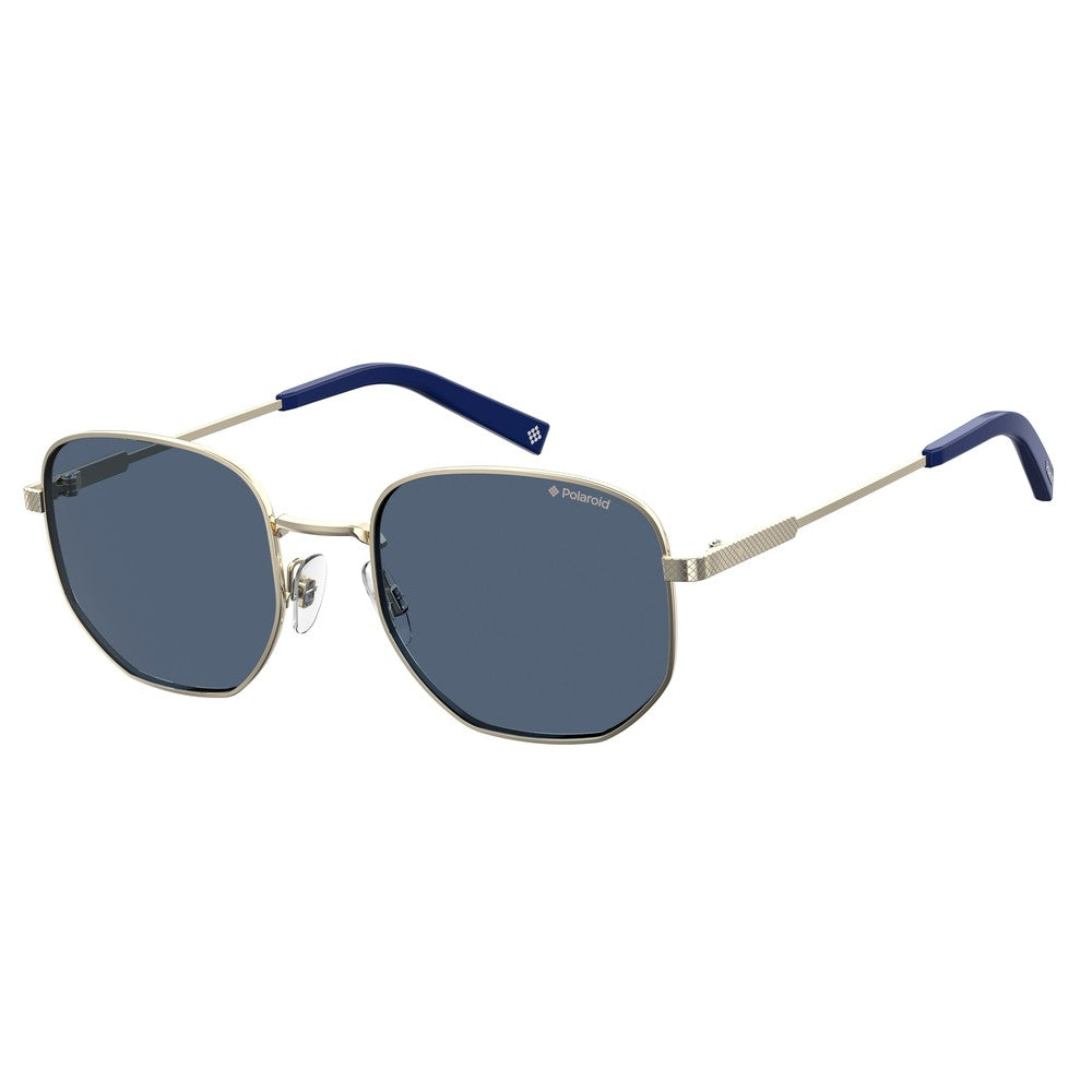 Gafas De Sol Polarizadas POLAROID PLD 2081/S/X 3YG Hombre Talla 51 mm
