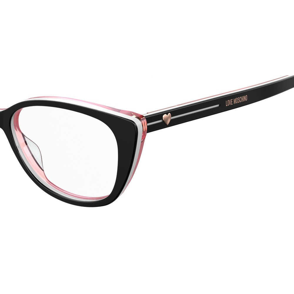 GAFAS DE VISTA LOVE MOSCHINO MOL548