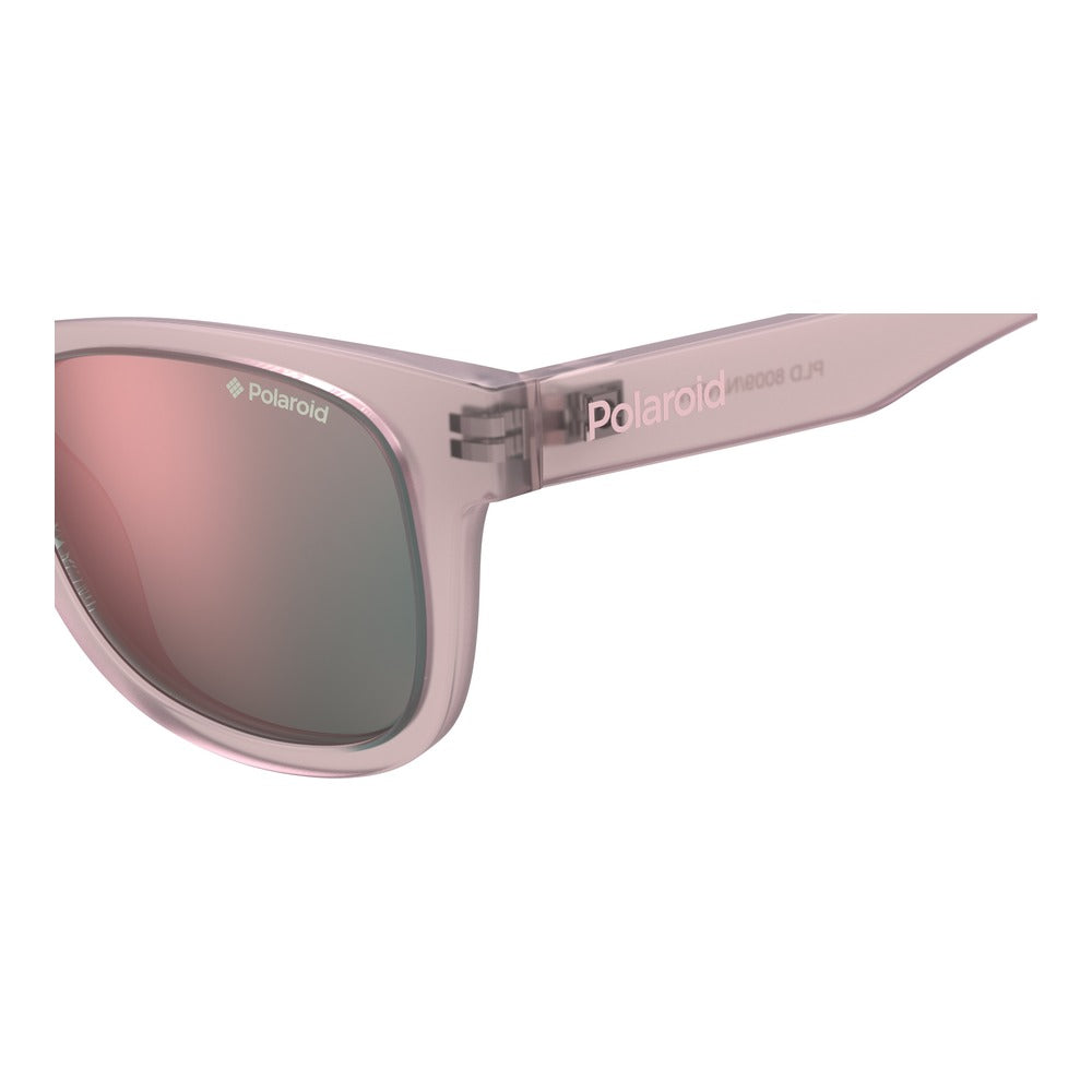 Gafas De Sol Polarizadas INFANTILES POLAROID KIDS PLD 8009/N/NEW 1ED Infantil Talla 44 mm