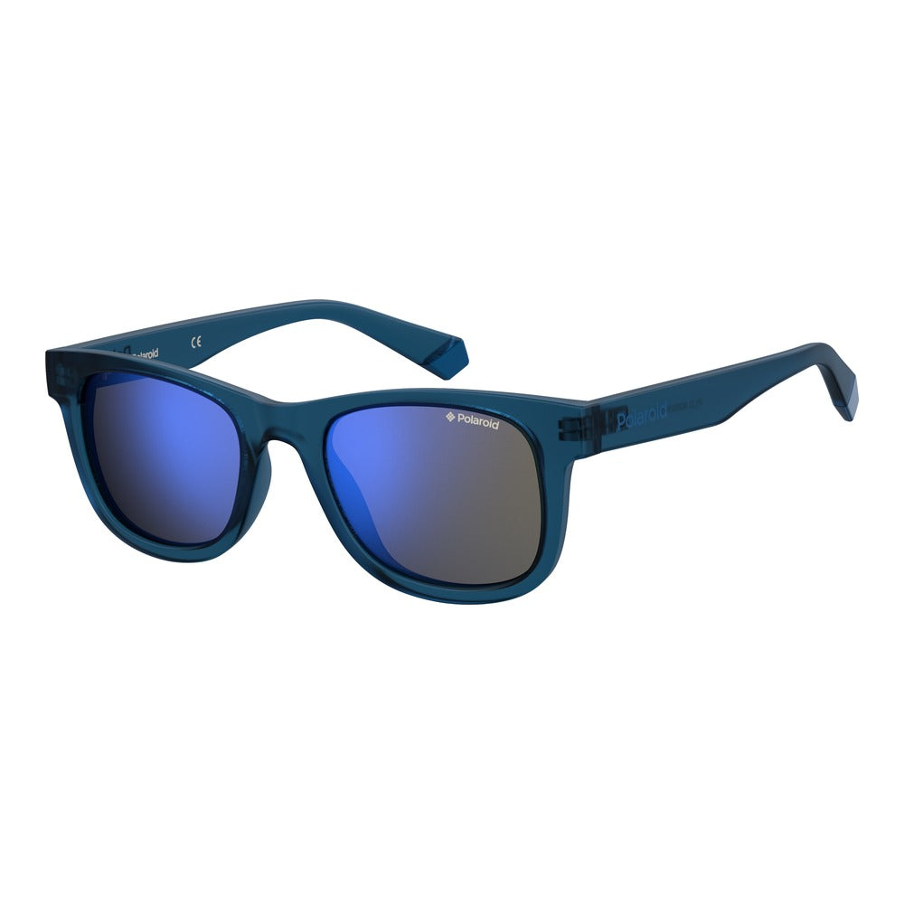 Gafas De Sol Polarizadas INFANTILES POLAROID KIDS PLD 8009/N/NEW 1ED Infantil Talla 44 mm