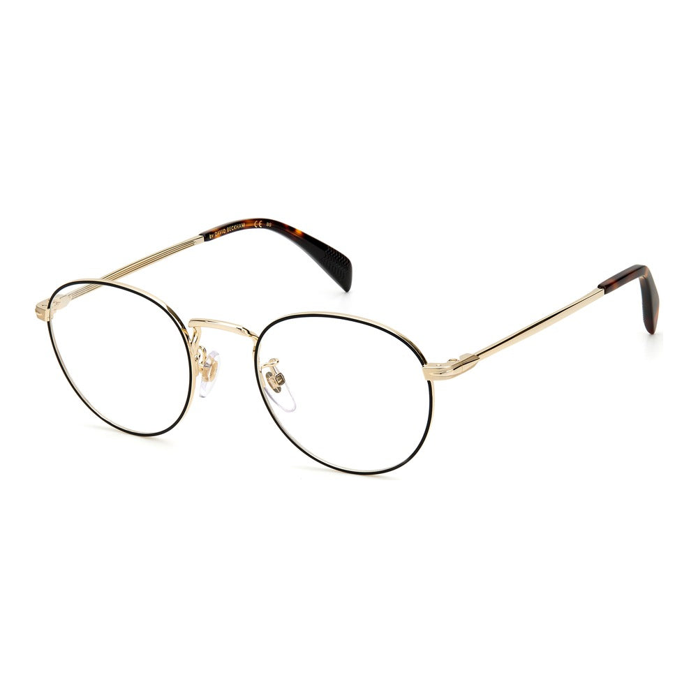Gafas De Vista DAVID BECKHAM DB 1015 6LB Hombre Talla 50 mm