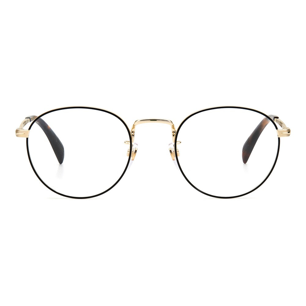 Gafas De Vista DAVID BECKHAM DB 1015 6LB Hombre Talla 50 mm