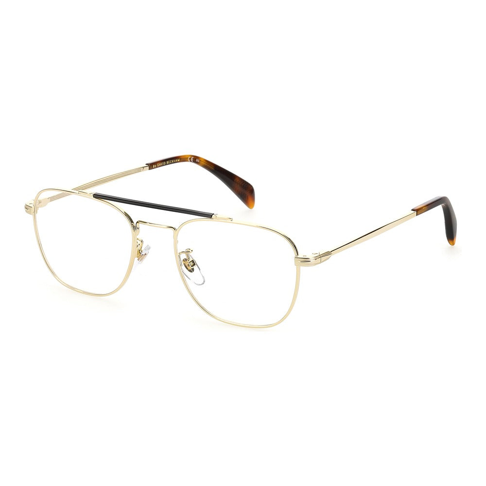 Gafas De Vista DAVID BECKHAM DB 1016 6LB Hombre Talla 52 mm