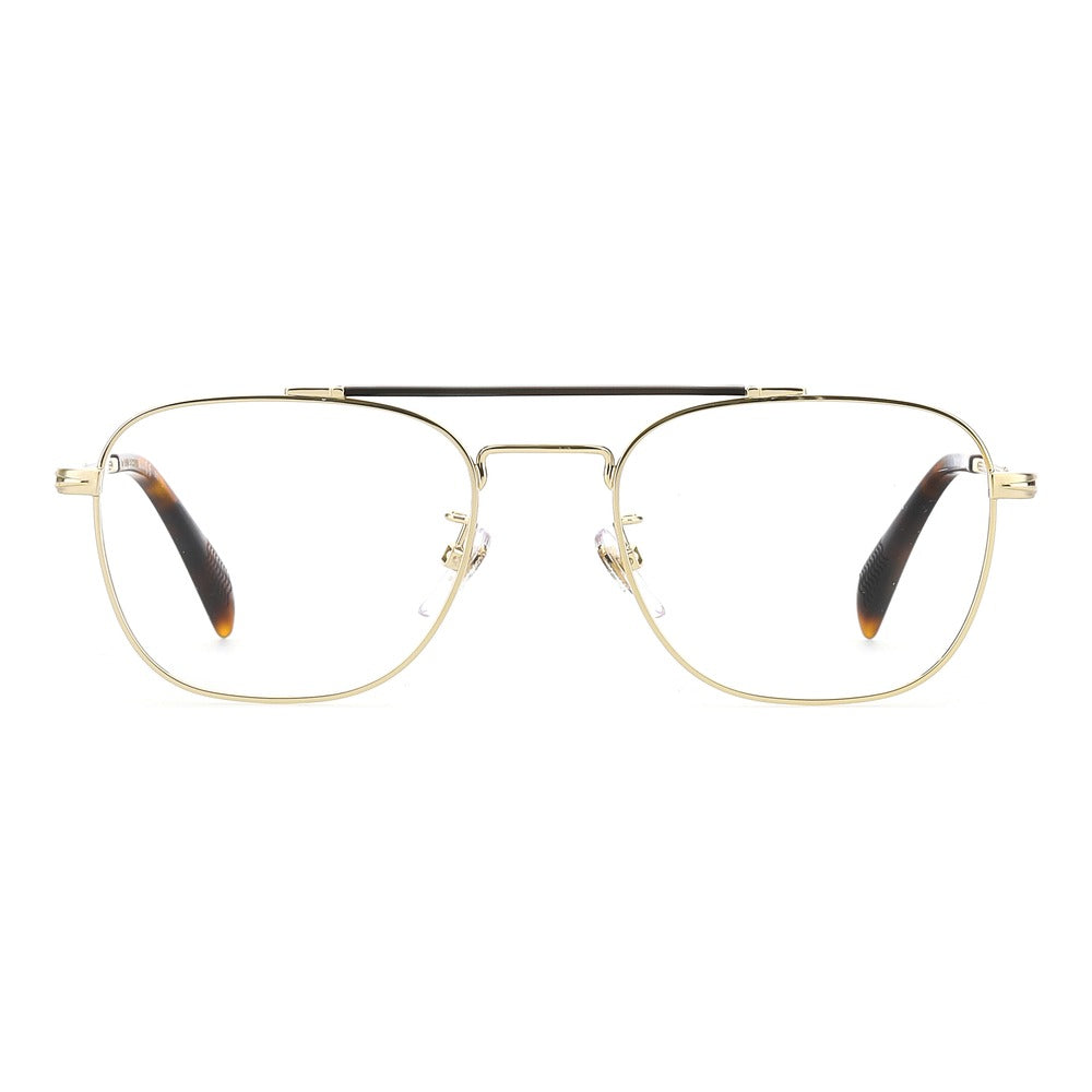 Gafas De Vista DAVID BECKHAM DB 1016 6LB Hombre Talla 52 mm