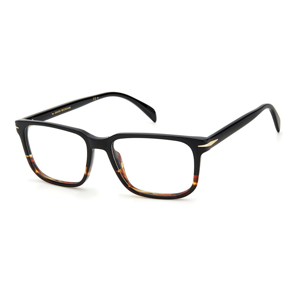Gafas De Vista DAVID BECKHAM DB 1022 37N Hombre Talla 52 mm
