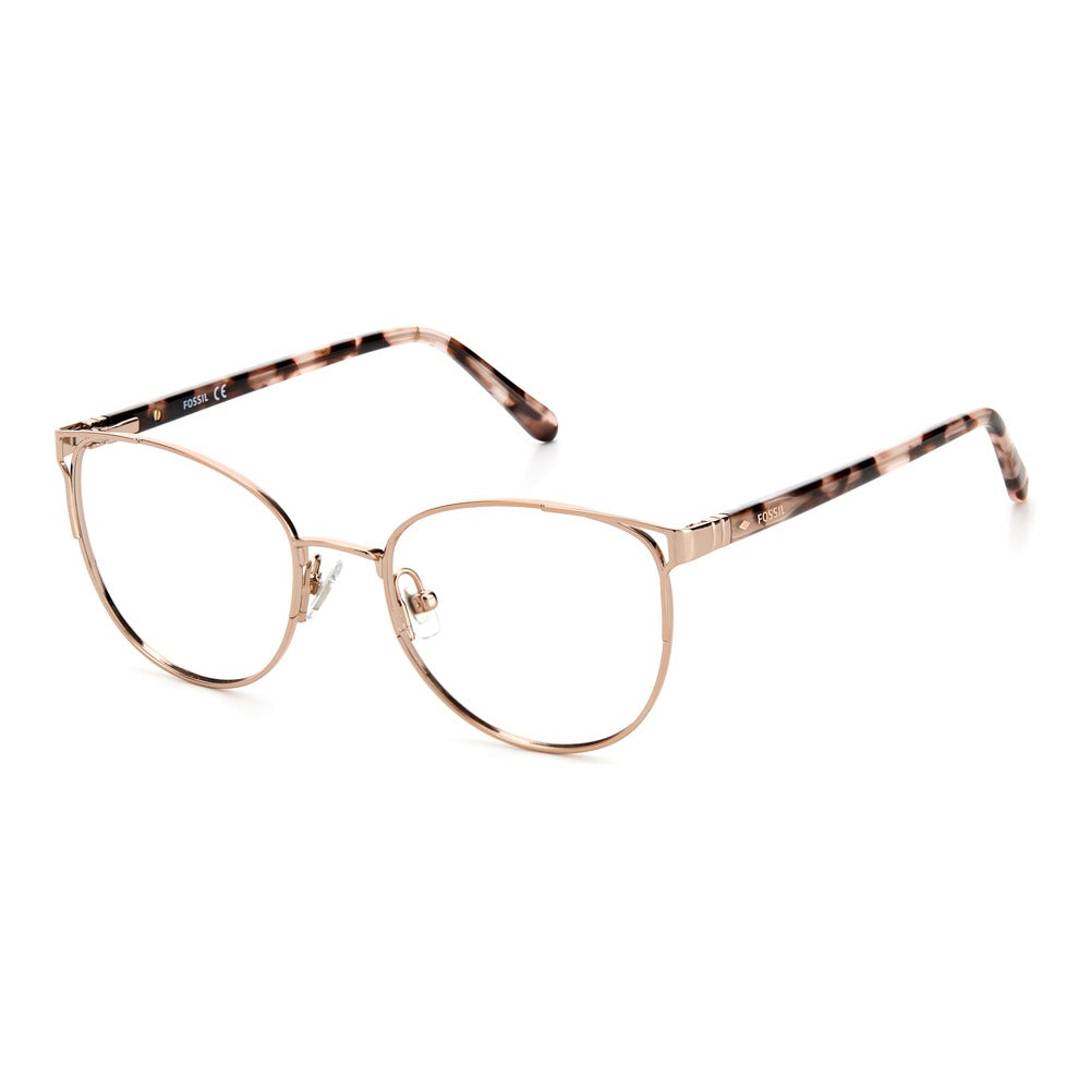 Gafas De Vista FOSSIL FOS 7095 003 Mujer Talla 52 mm