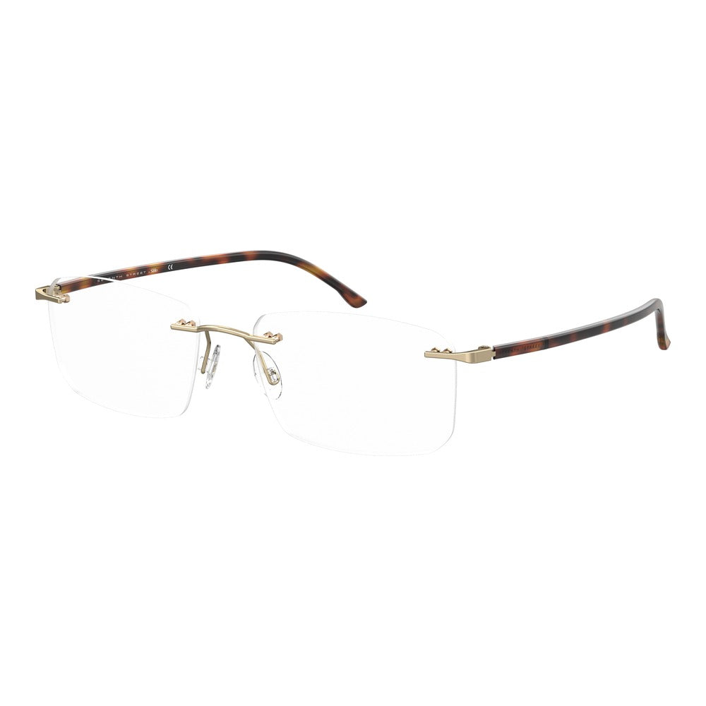 Gafas De Vista SEVENTH STREET 7A 078 010 Hombre Talla 53 mm