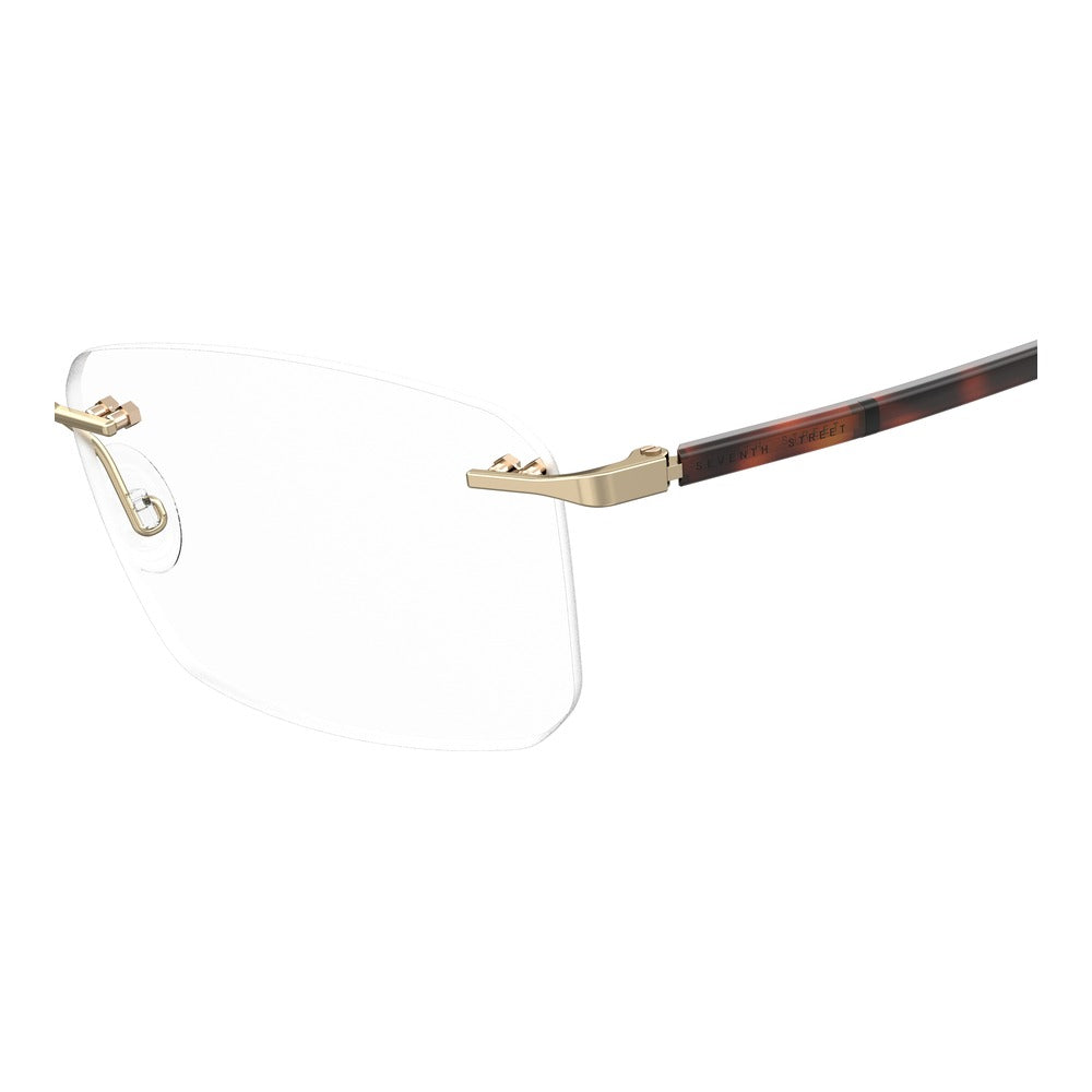 Gafas De Vista SEVENTH STREET 7A 078 010 Hombre Talla 53 mm