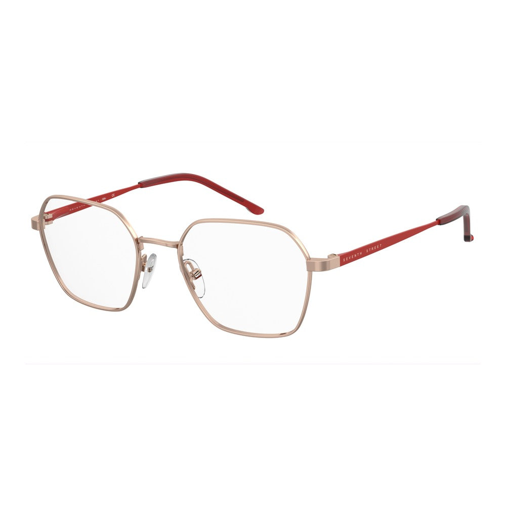 Gafas De Vista INFANTILES SEVENTH STREET S 317 PY3 Infantil Talla 49 mm