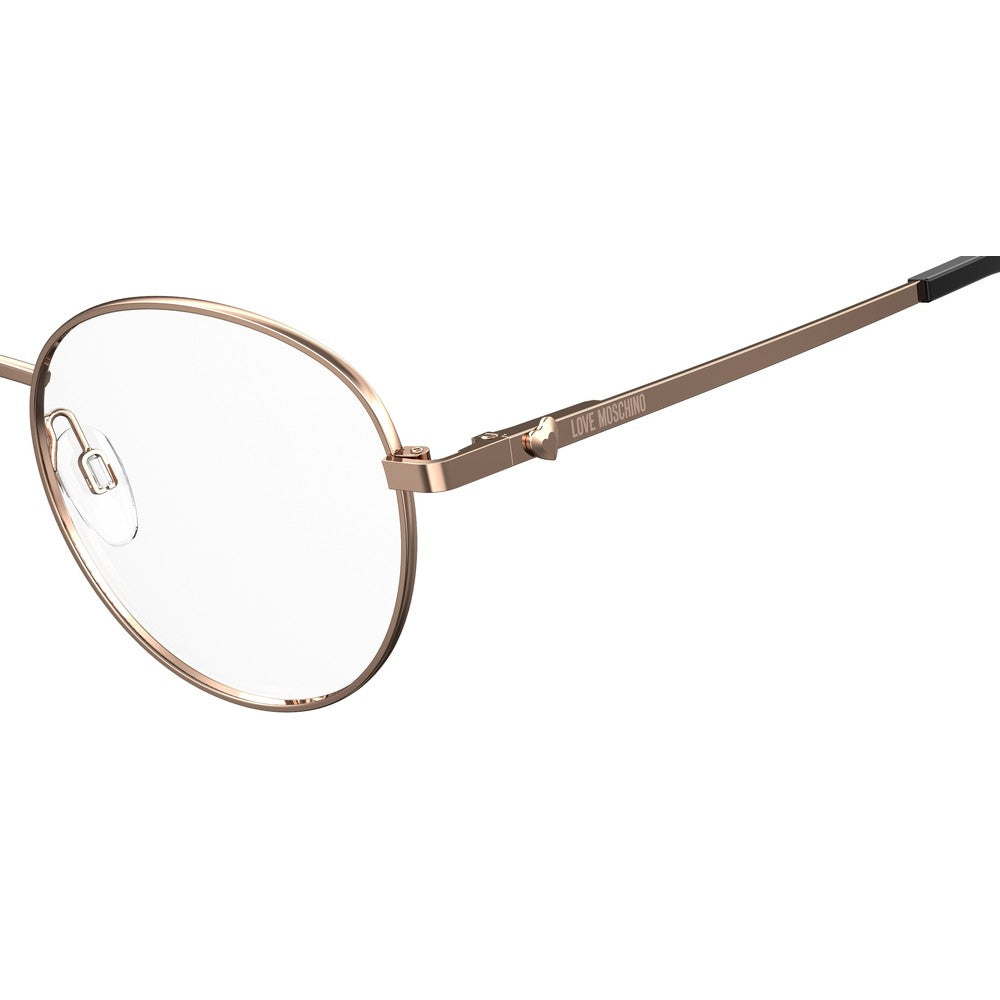 GAFAS DE VISTA LOVE MOSCHINO MOL581