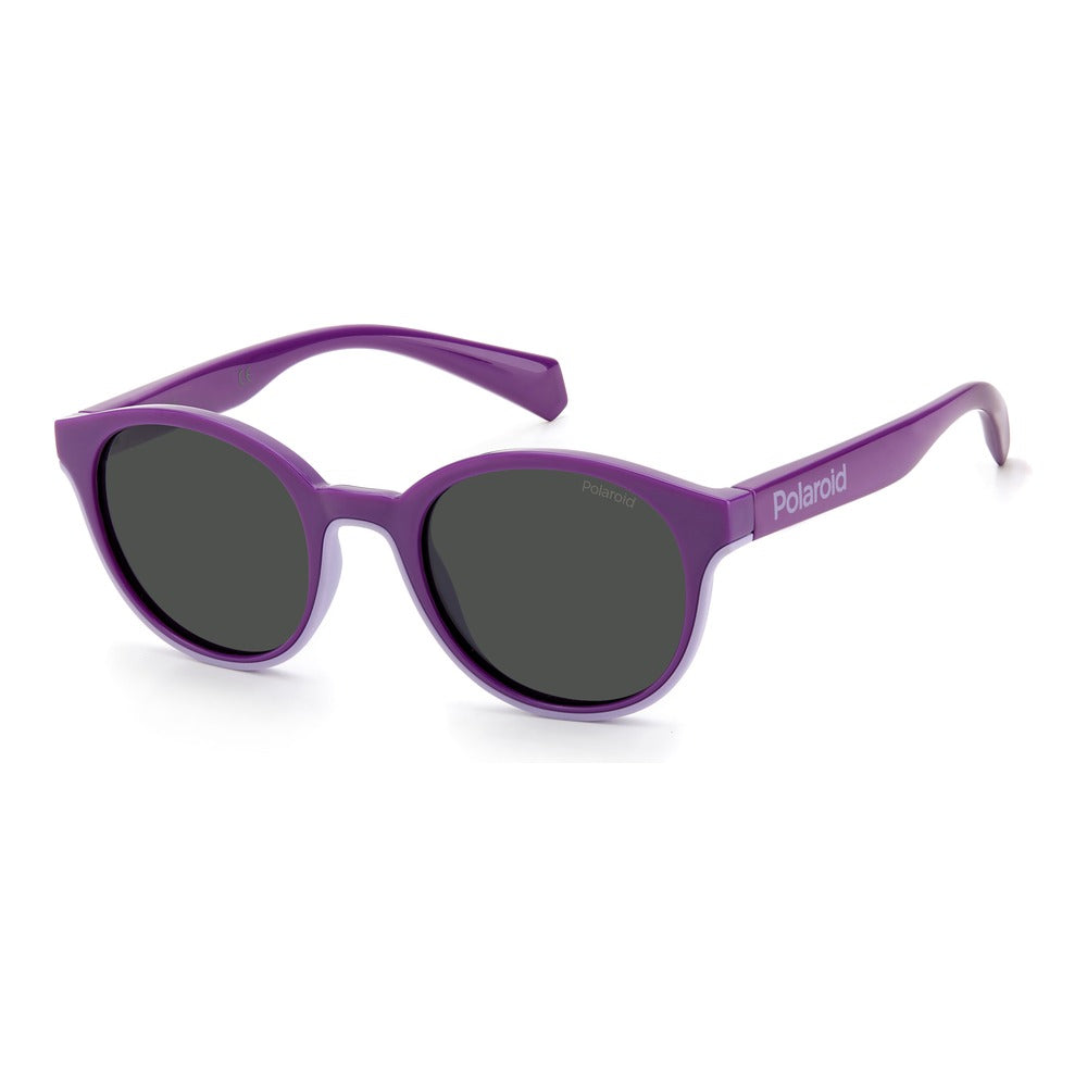 Gafas De Sol Polarizadas INFANTILES POLAROID KIDS PLD 8040/S 35J Infantil Talla 44 mm