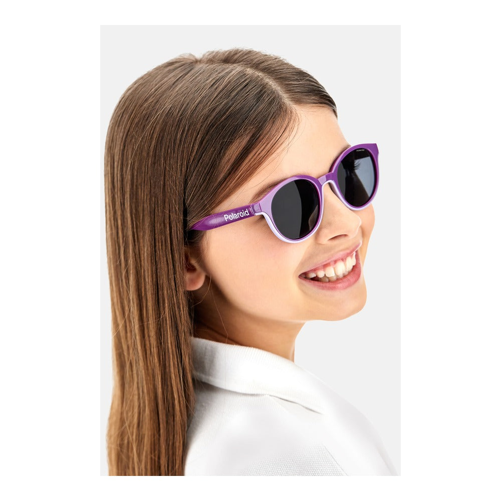 Gafas De Sol Polarizadas INFANTILES POLAROID KIDS PLD 8040/S 35J Infantil Talla 44 mm