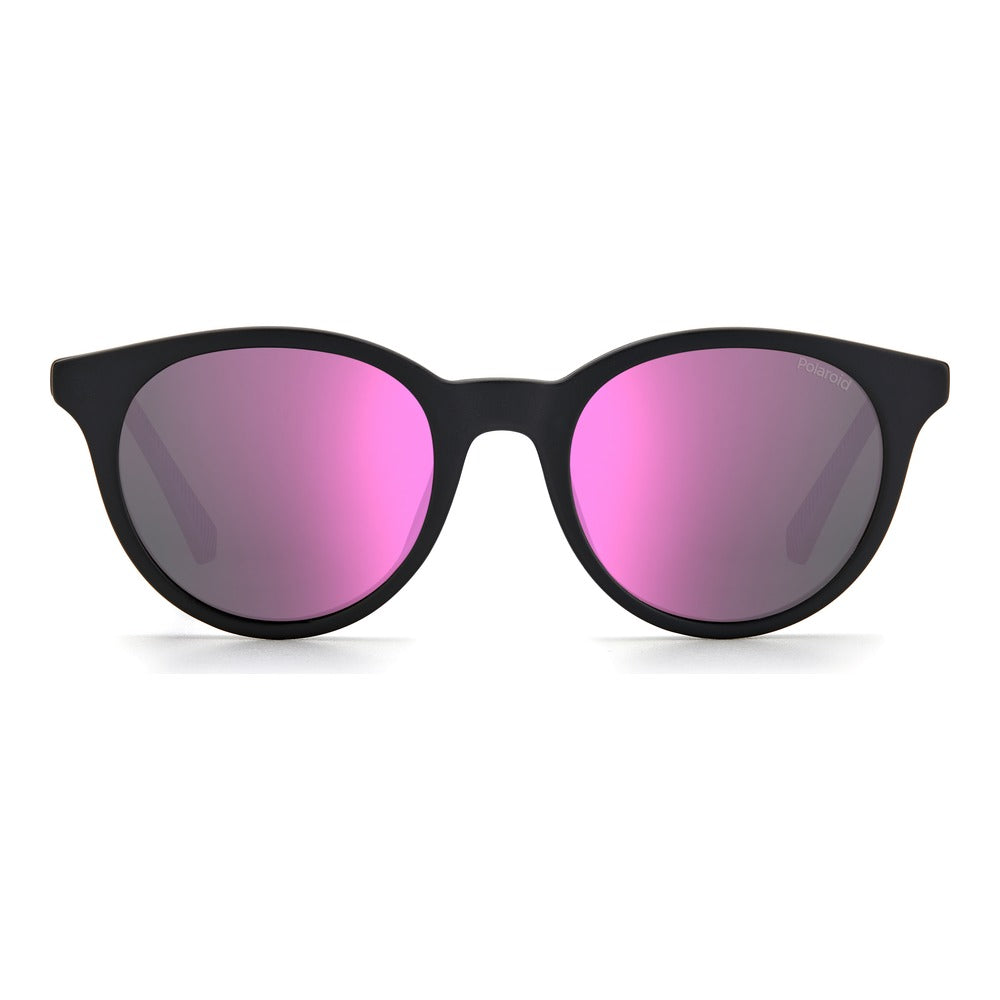 Gafas De Sol Polarizadas INFANTILES POLAROID KIDS PLD 8044/CS 5F3 Infantil Talla 45 mm