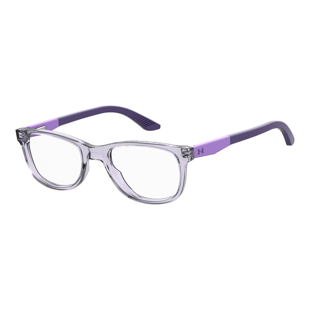 Gafas De Vista INFANTILES UNDER ARMOUR UA 9002 B3V Infantil Talla 47 mm