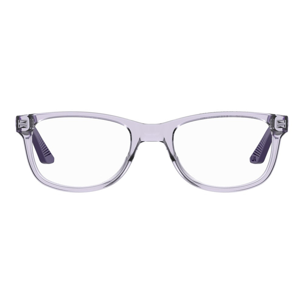Gafas De Vista INFANTILES UNDER ARMOUR UA 9002 B3V Infantil Talla 47 mm