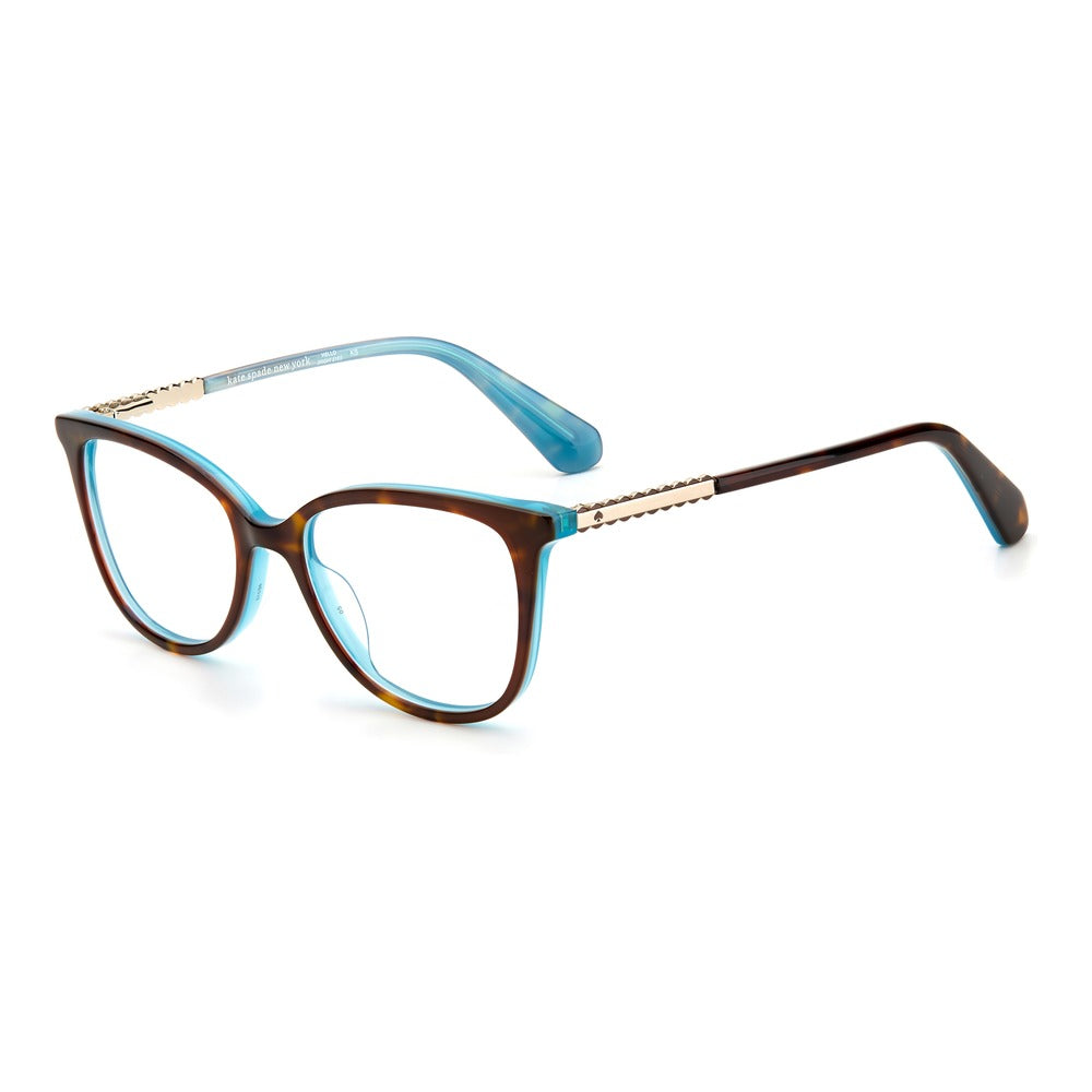 Gafas De Vista INFANTILES KATE SPADE TAHLIA 086 Infantil Talla 46 mm