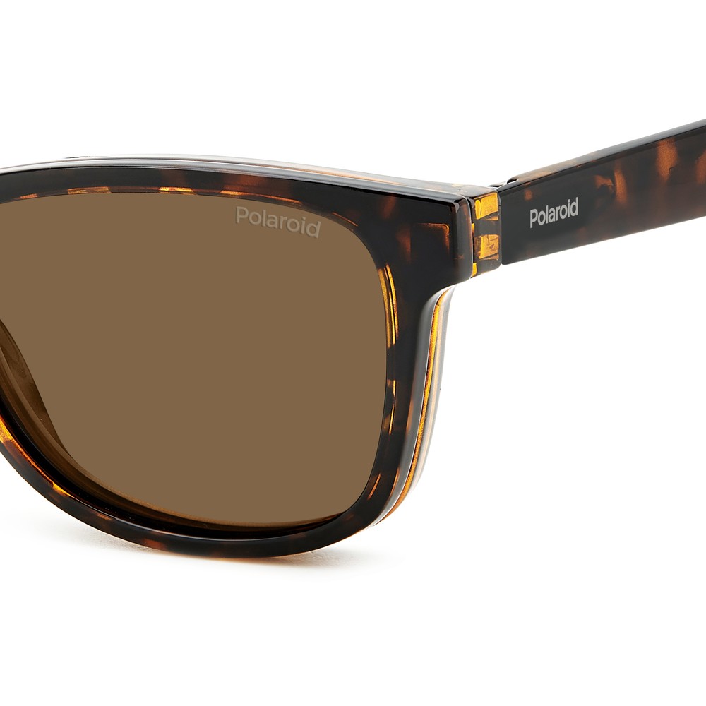GAFAS DE VISTA POLAROID PLD 0030/R/C 086