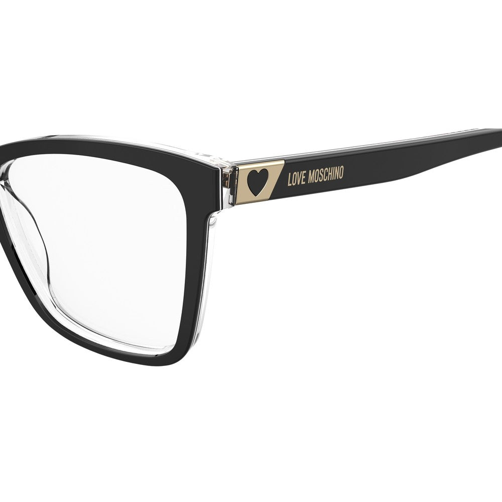 GAFAS DE VISTA LOVE MOSCHINO MOL586