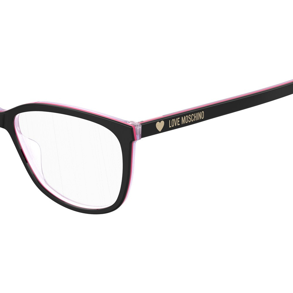 GAFAS DE VISTA LOVE MOSCHINO MOL546