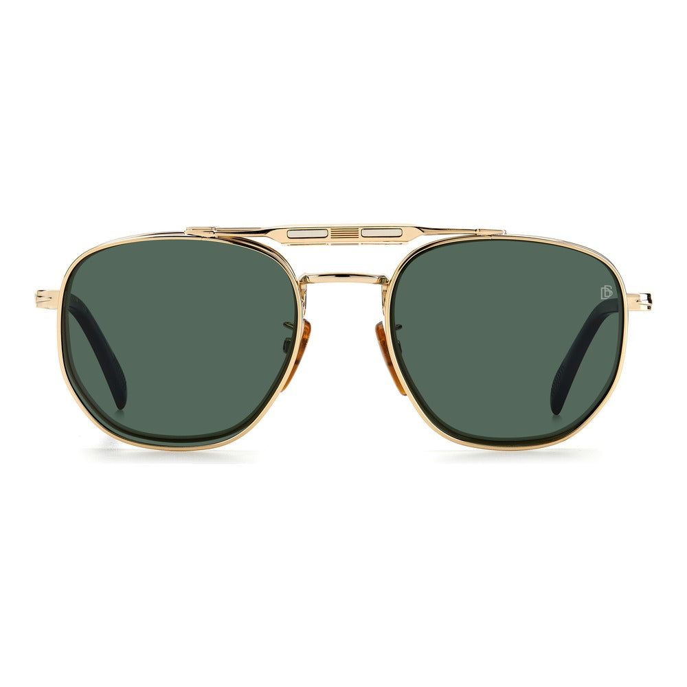 Gafas De Sol Polarizadas DAVID BECKHAM DB 1082/G/CS 06J Hombre Talla 52 mm