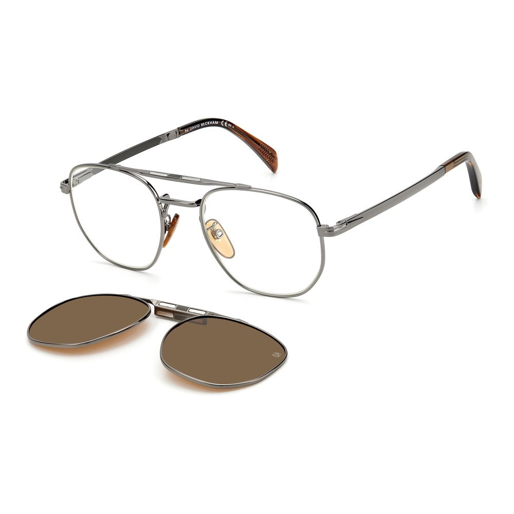 Gafas De Sol Polarizadas DAVID BECKHAM DB 1082/G/CS 06J Hombre Talla 52 mm