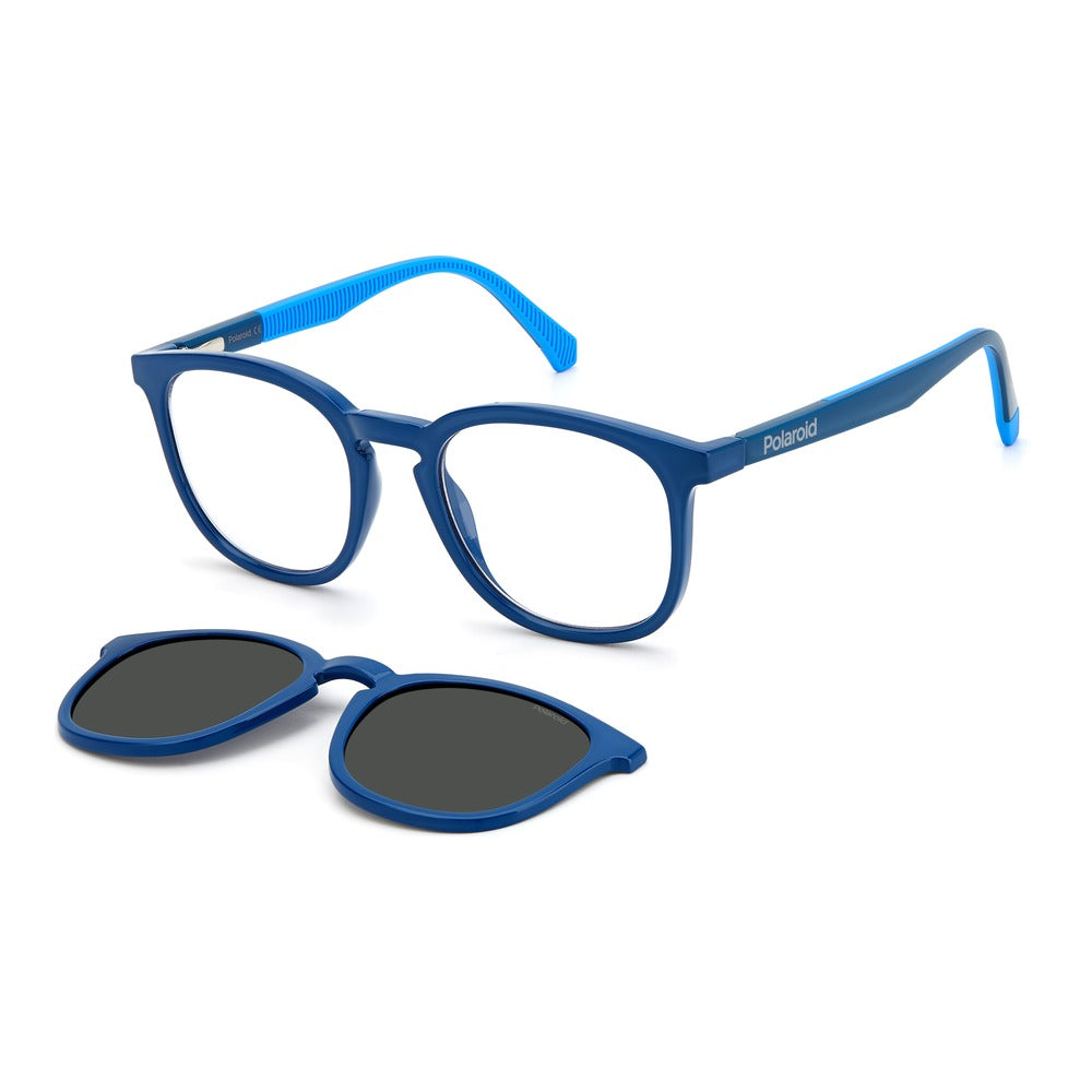 Gafas De Sol Polarizadas INFANTILES POLAROID KIDS PLD 8050/CS 807 Infantil Talla 47 mm