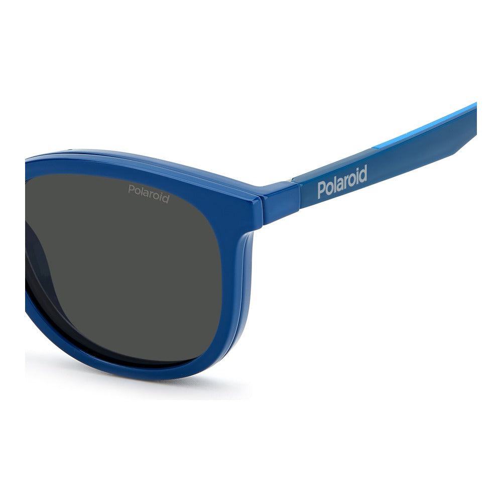 Gafas De Sol Polarizadas INFANTILES POLAROID KIDS PLD 8050/CS 807 Infantil Talla 47 mm